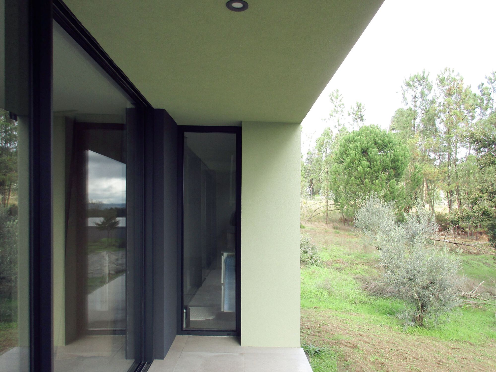 Bioclimatic House