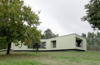 Bioclimatic House