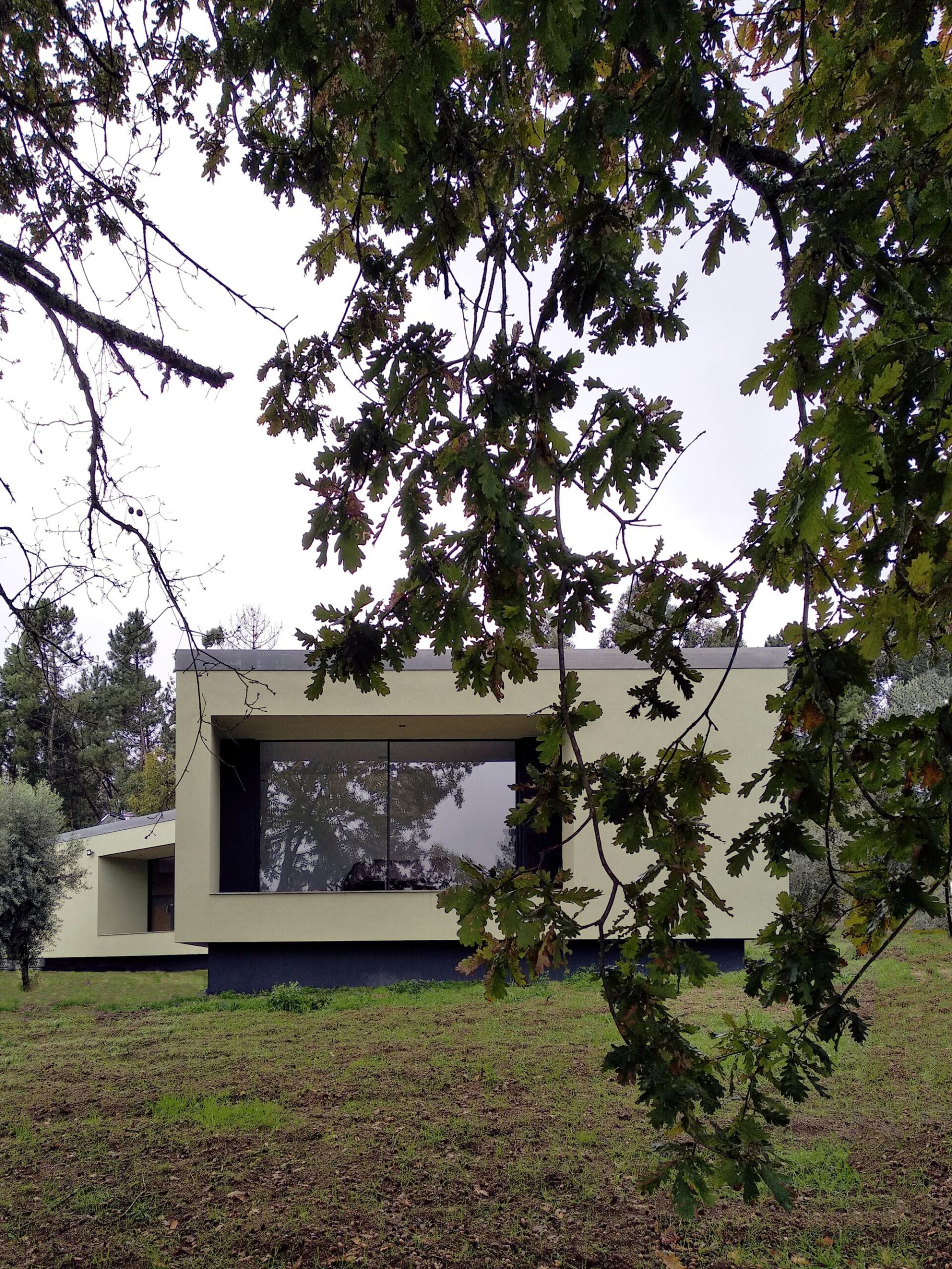 Bioclimatic House