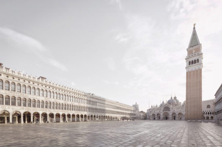 Procuratie Vecchie Restoration | David Chipperfield Architects
