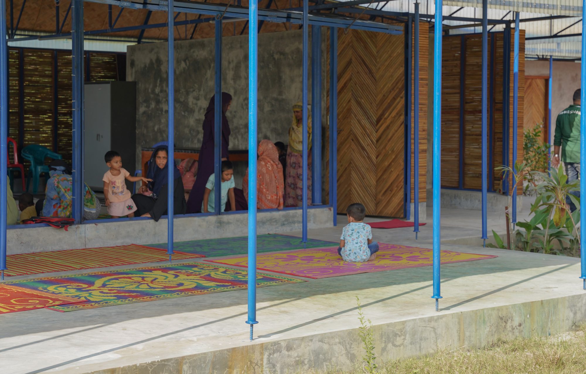 CSF Center for People With Disabilities