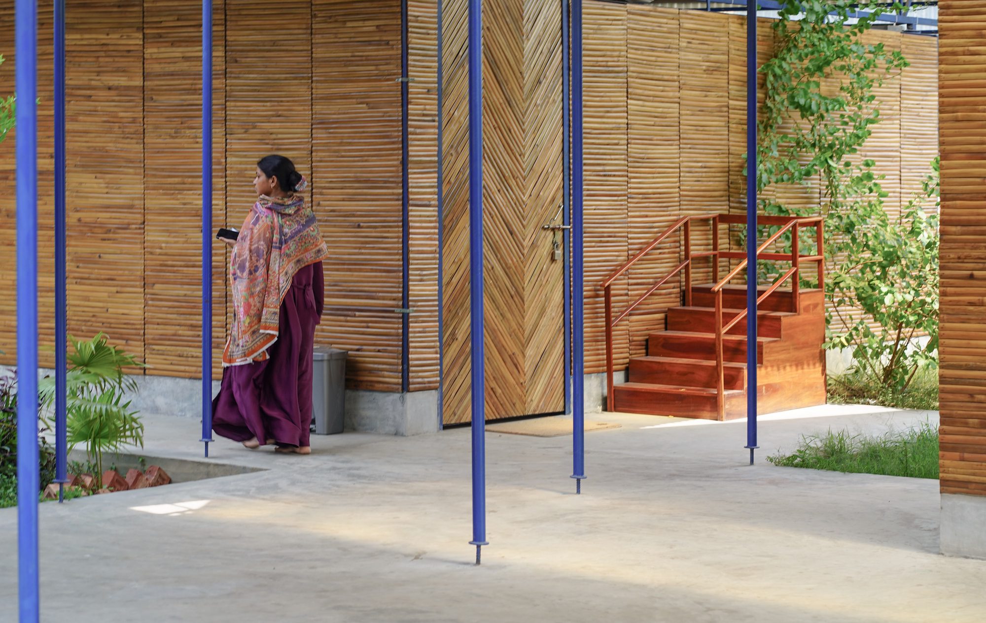 CSF Center for People With Disabilities