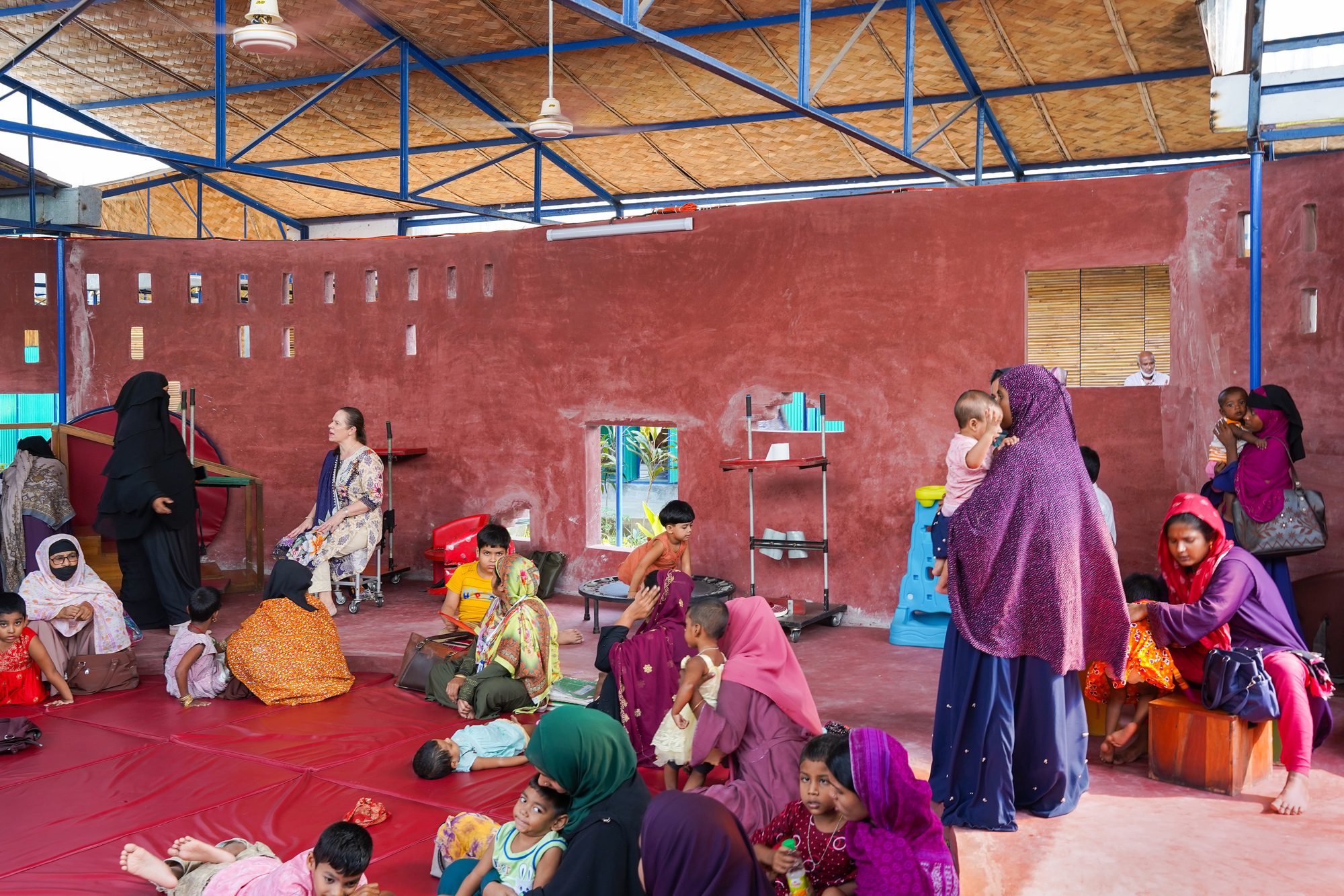 CSF Center for People With Disabilities