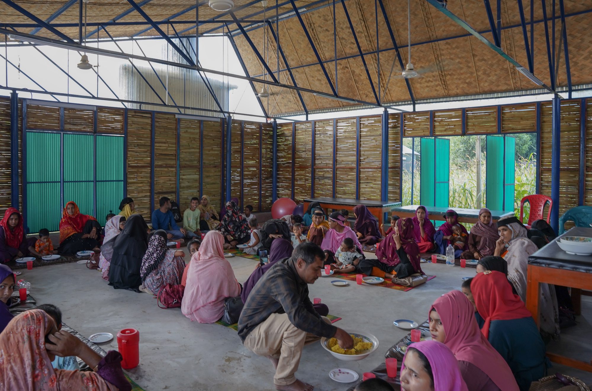 CSF Center for People With Disabilities