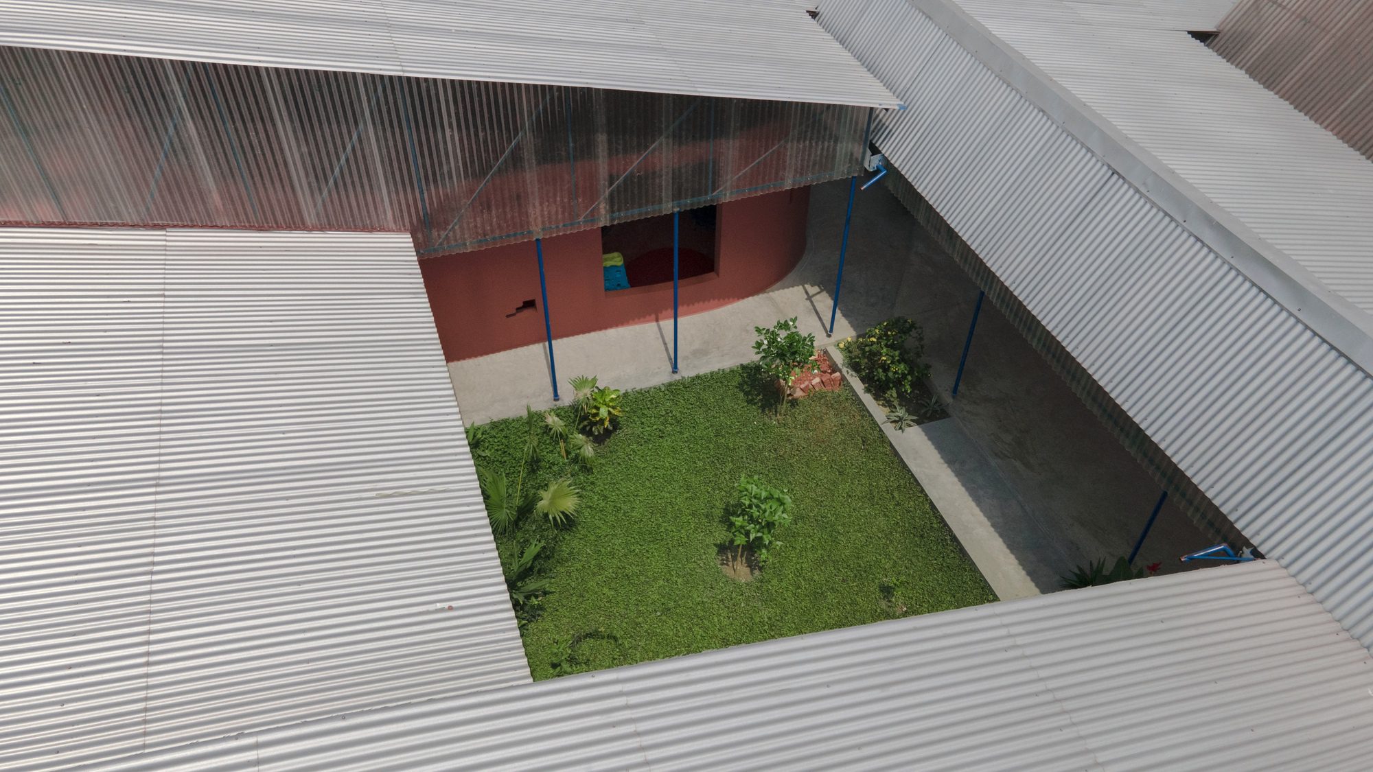 CSF Center for People With Disabilities