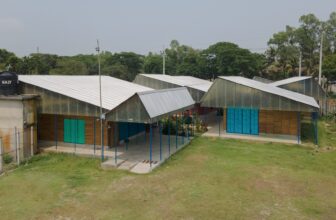 CSF Center for People With Disabilities