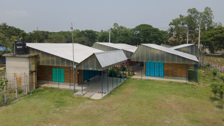 CSF Center for People With Disabilities | Rizvi Hassan