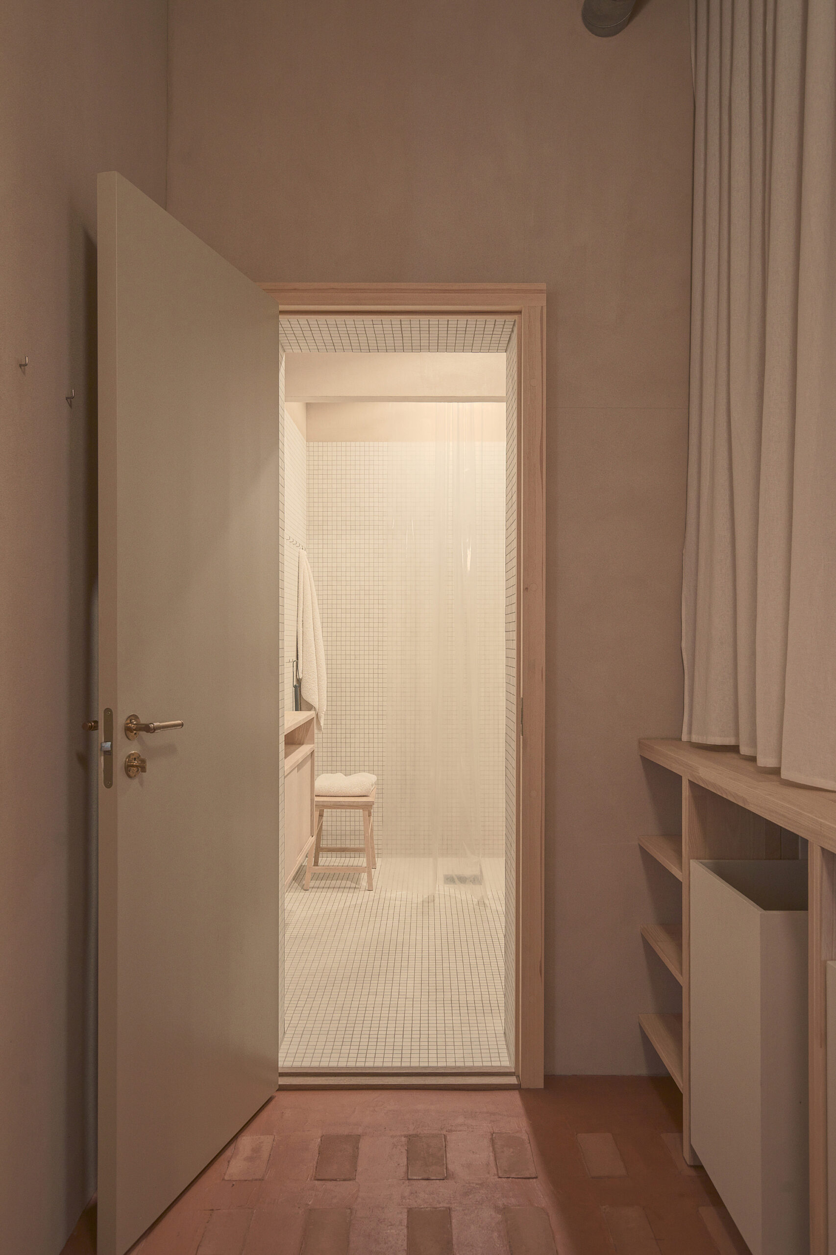Plantagegatan Apartment Renovation