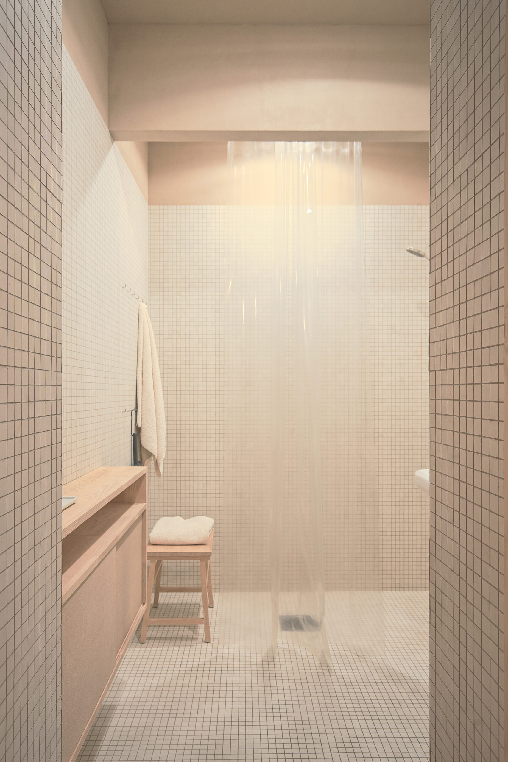Plantagegatan Apartment Renovation