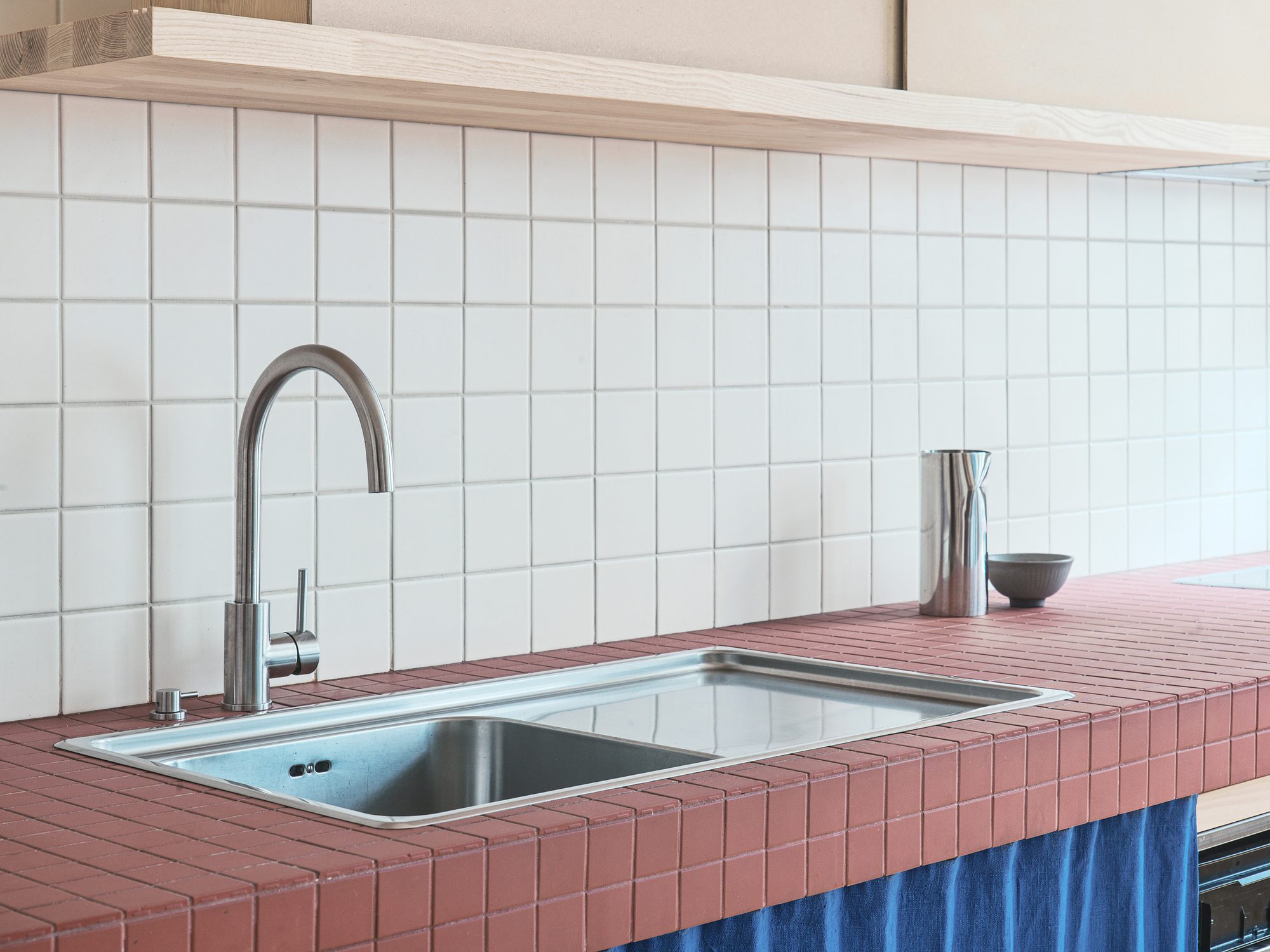 Plantagegatan Apartment Renovation