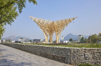 The Pavilion of Contemplation