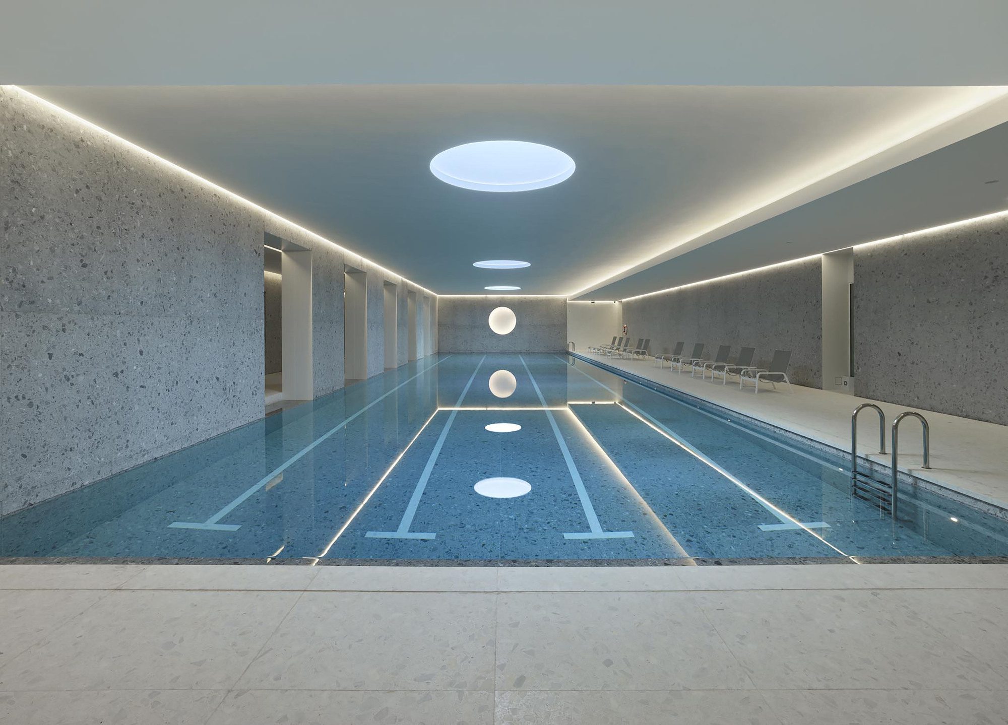 Boksto Skveras Mixed-Use Center
