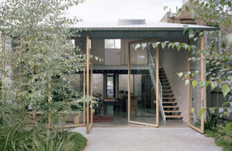 Carlton Cottage