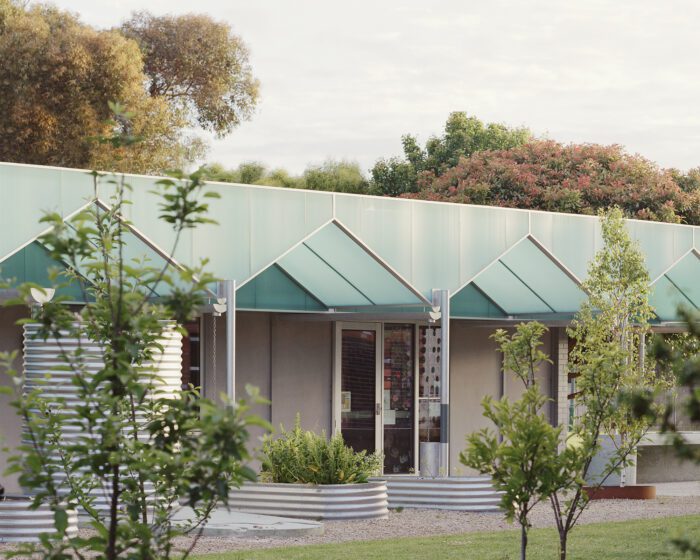 Firbank Sandringham Curiosity Centre | Studio Bright