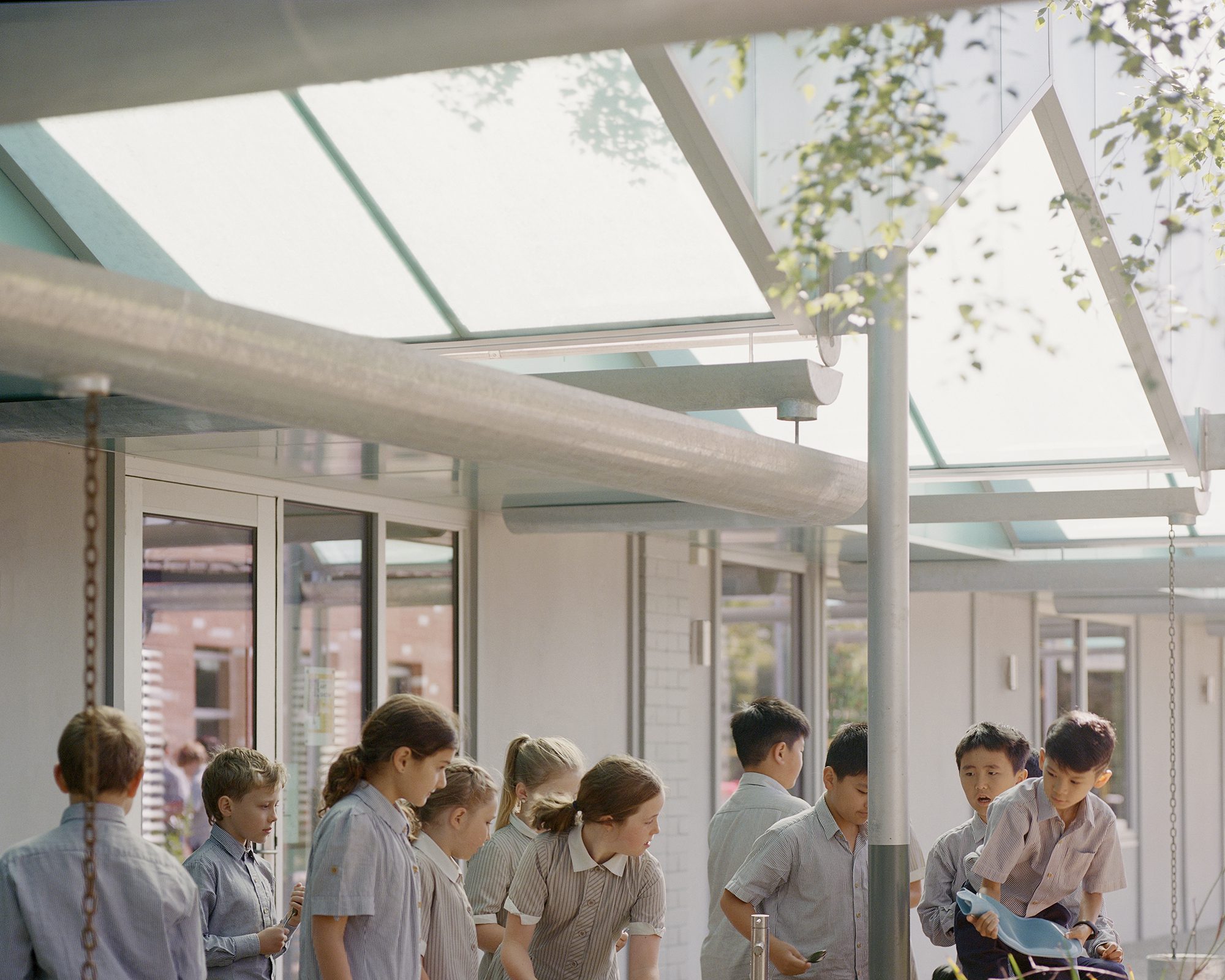 Firbank Sandringham Curiosity Centre