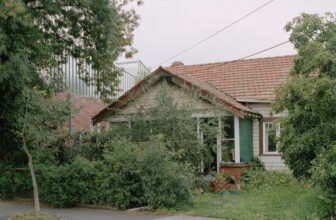 Northcote Terrace