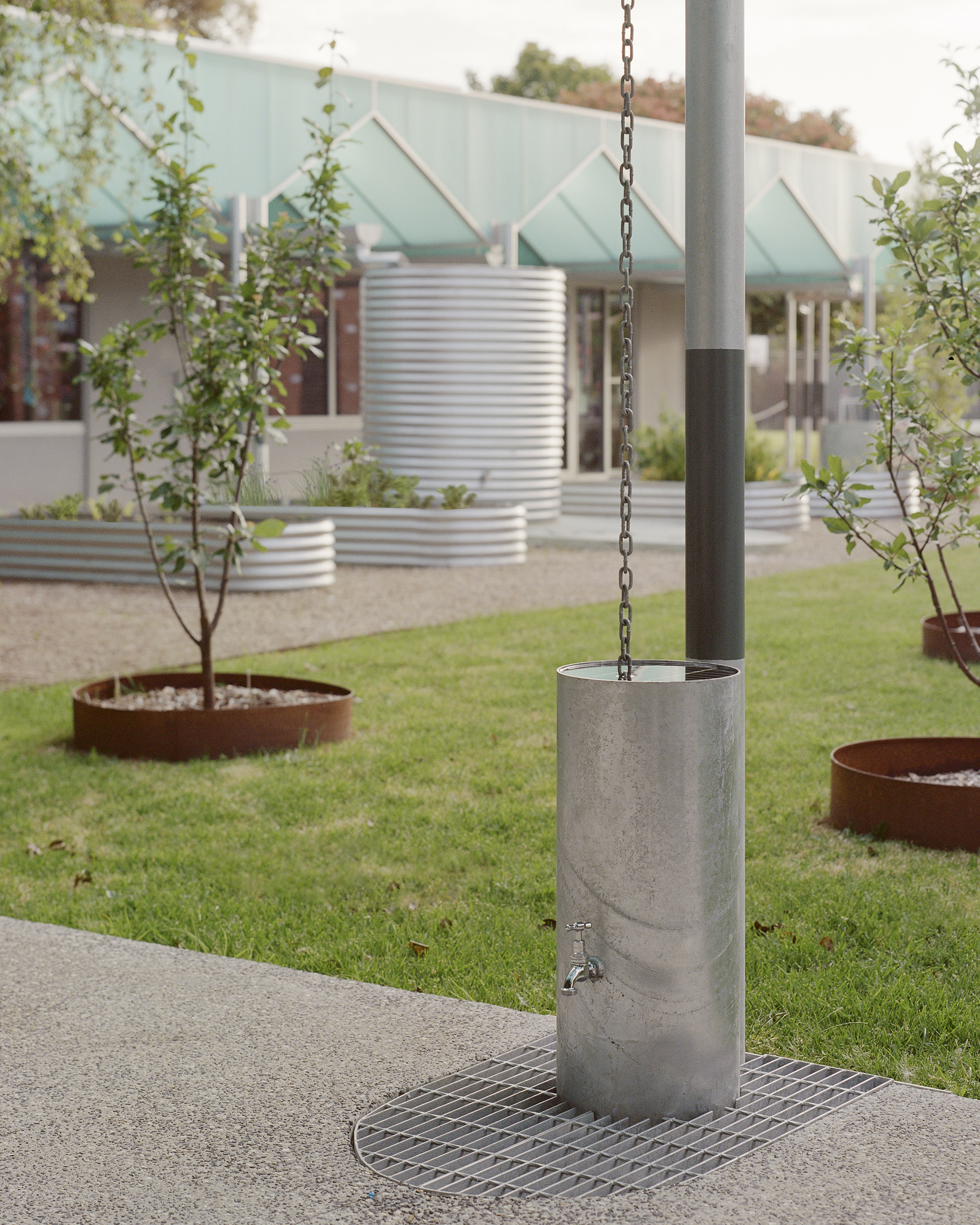 Firbank Sandringham Curiosity Centre