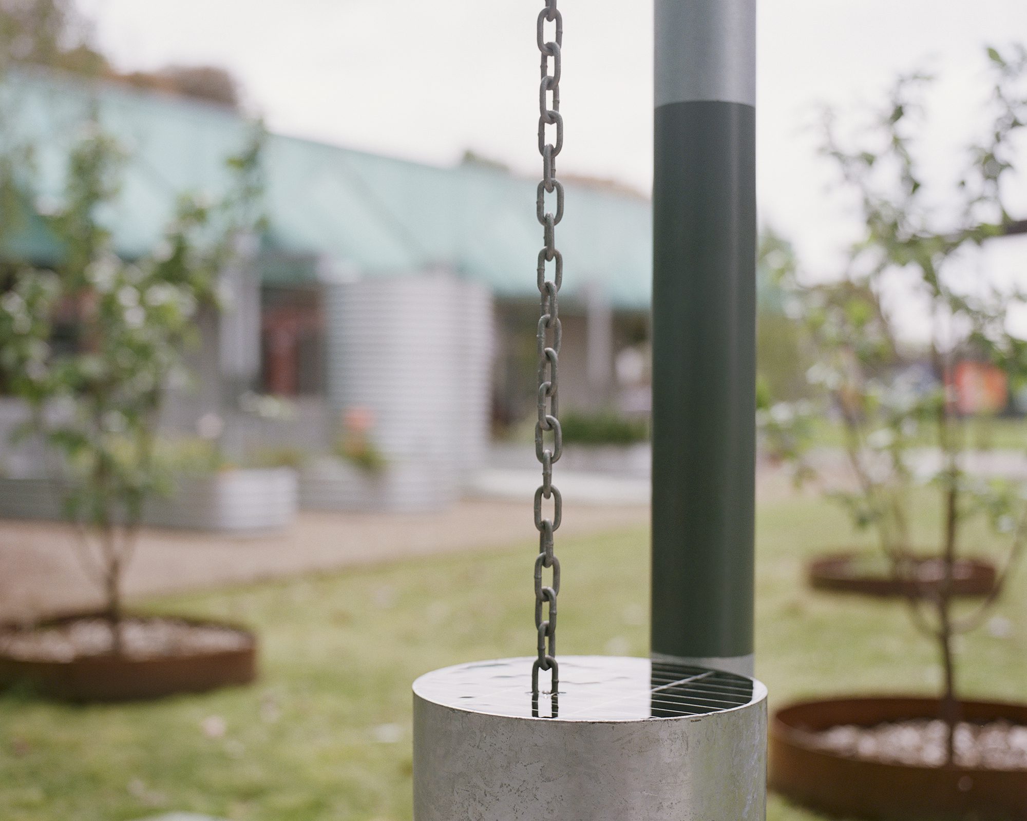 Firbank Sandringham Curiosity Centre