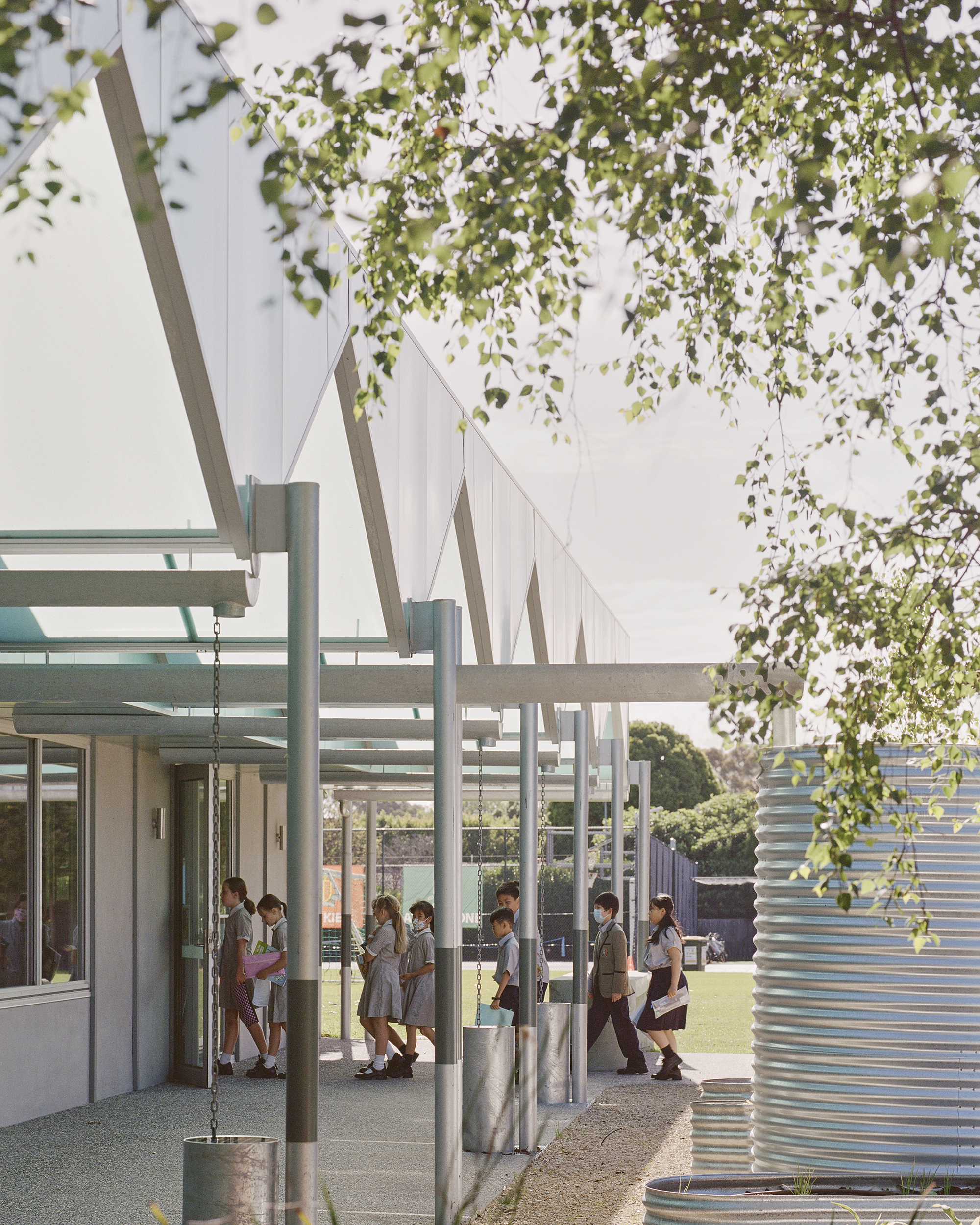 Firbank Sandringham Curiosity Centre