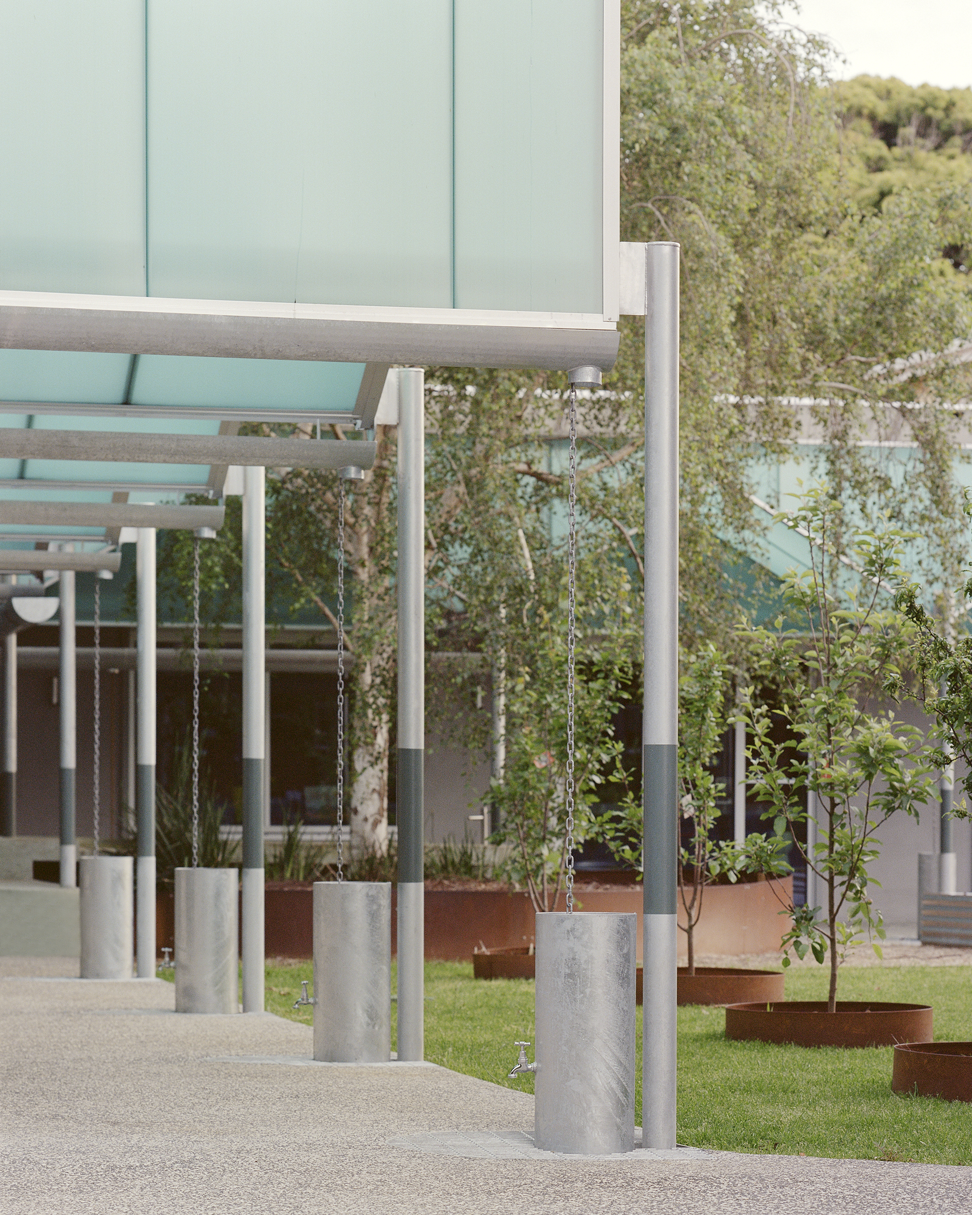 Firbank Sandringham Curiosity Centre