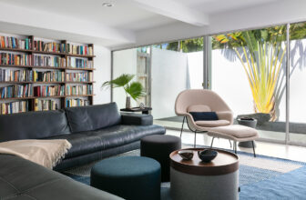 Arguedas House