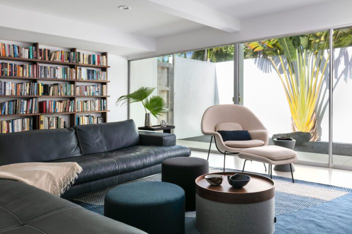 Arguedas House | Seibert Architects, P.A.