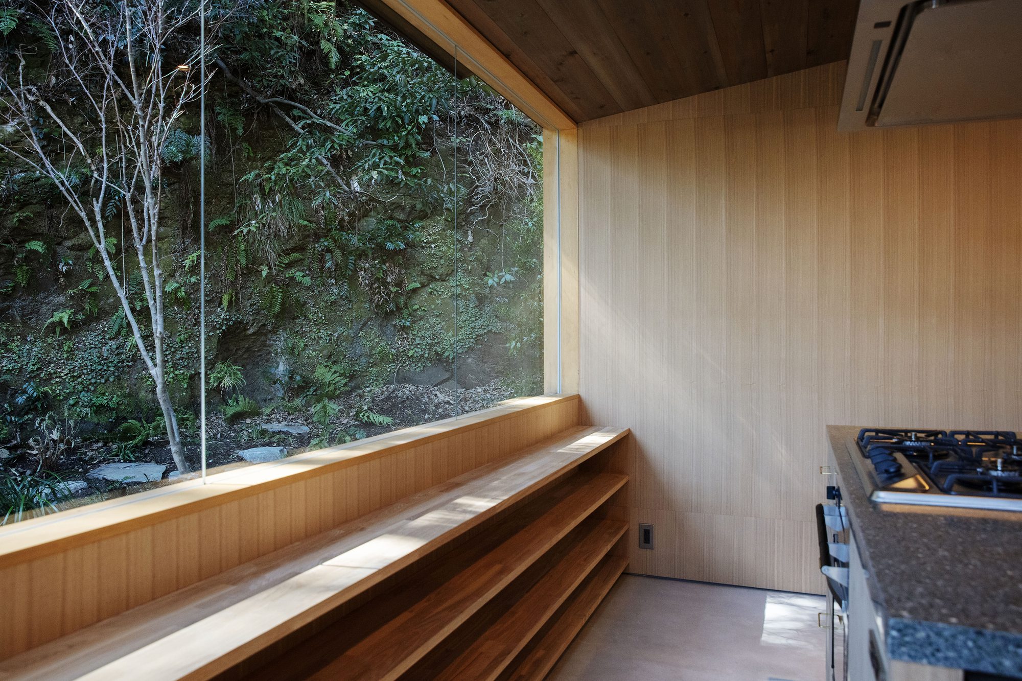 Atelier in Kamakura