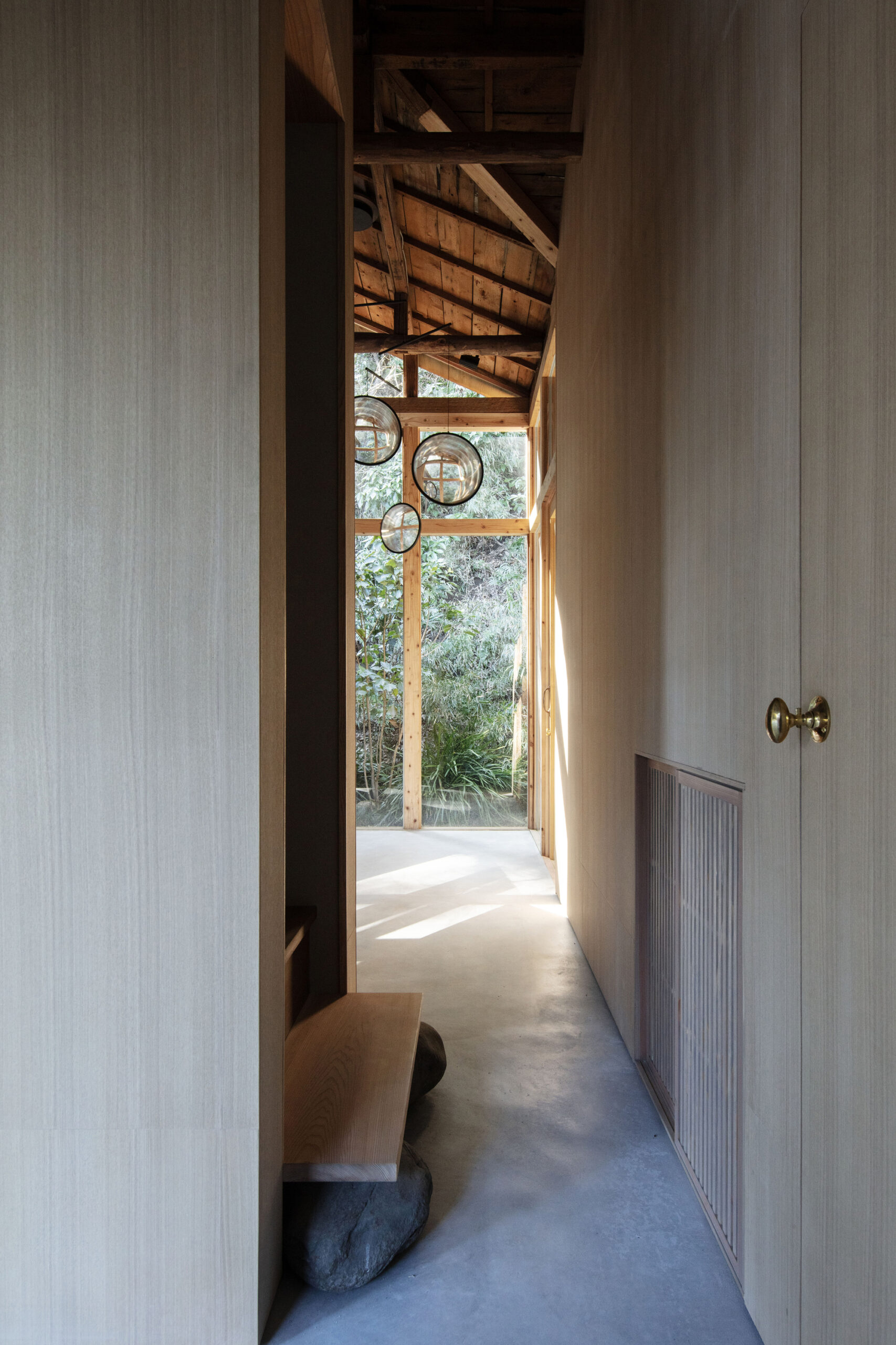 Atelier in Kamakura