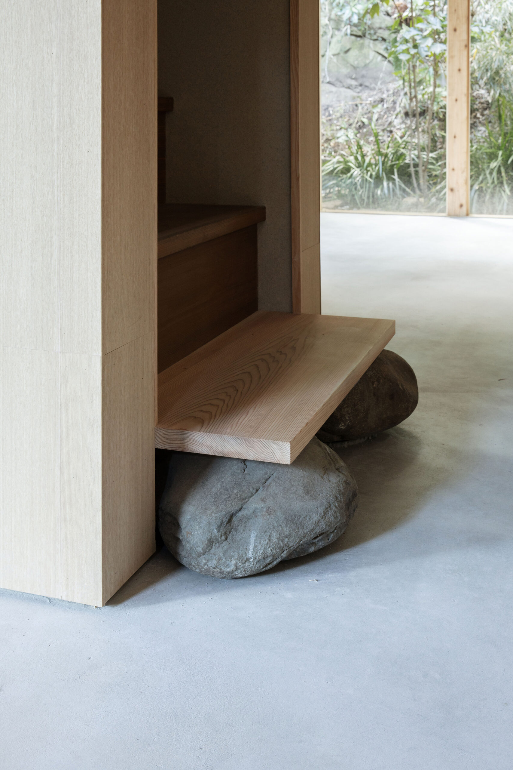 Atelier in Kamakura