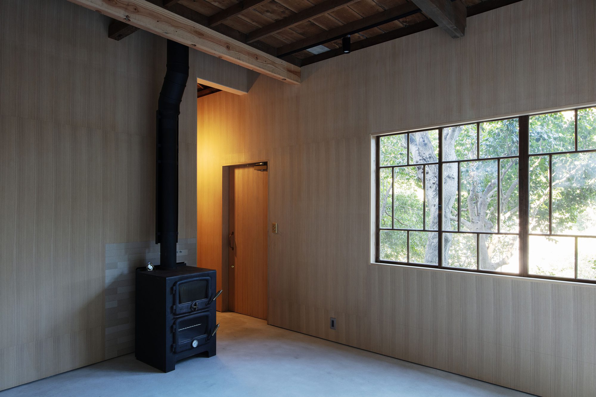 Atelier in Kamakura