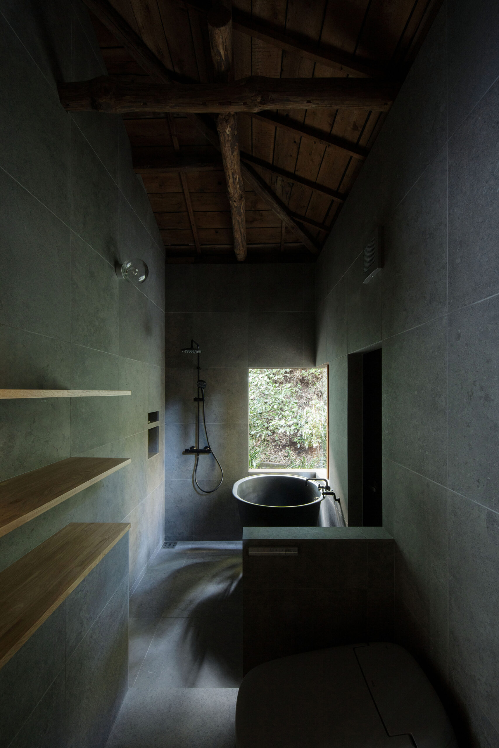 Atelier in Kamakura