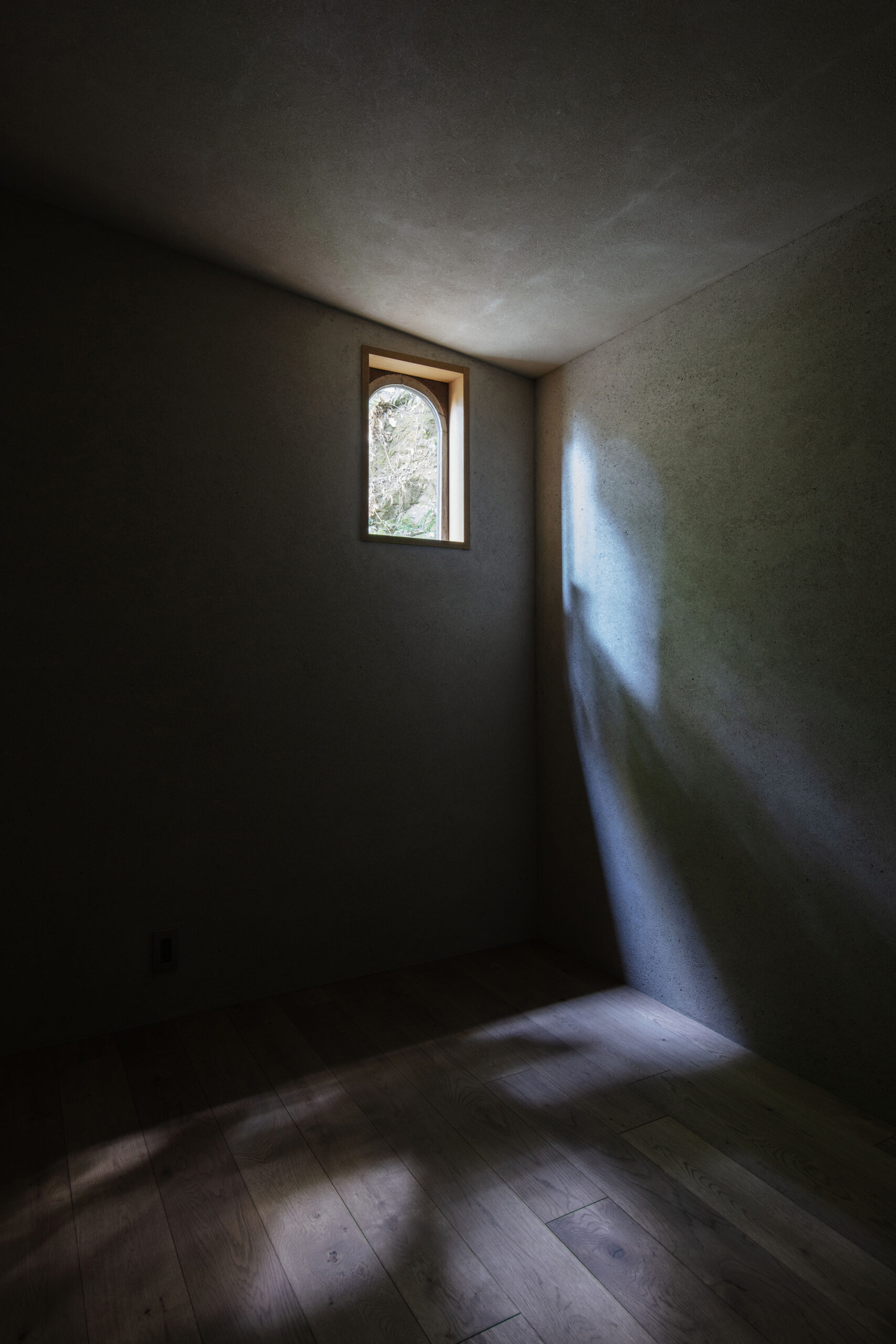 Atelier in Kamakura