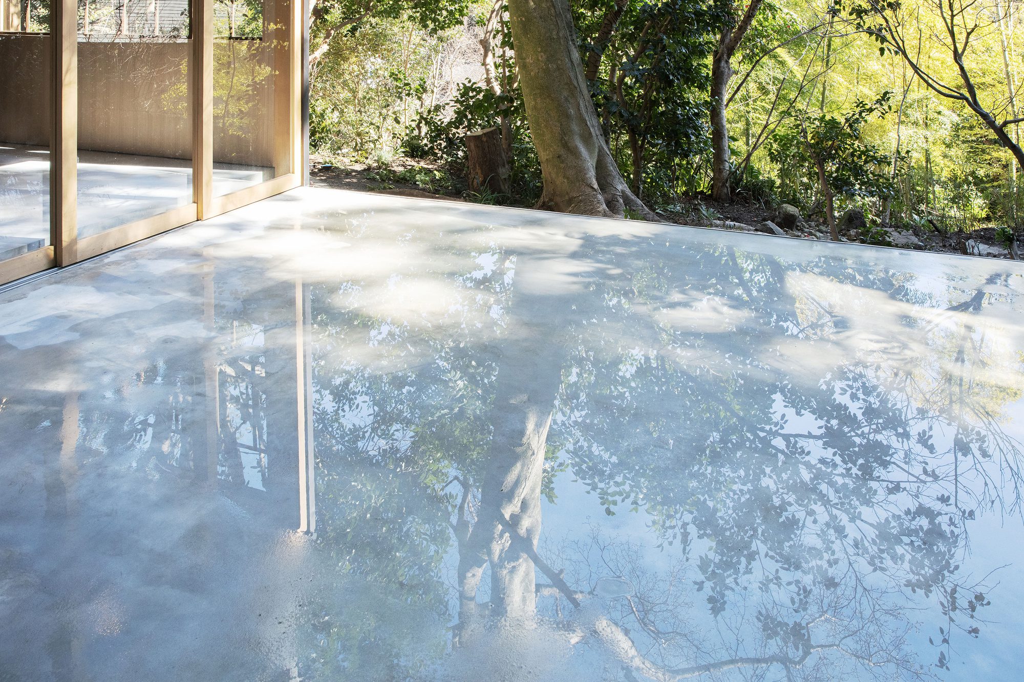 Atelier in Kamakura