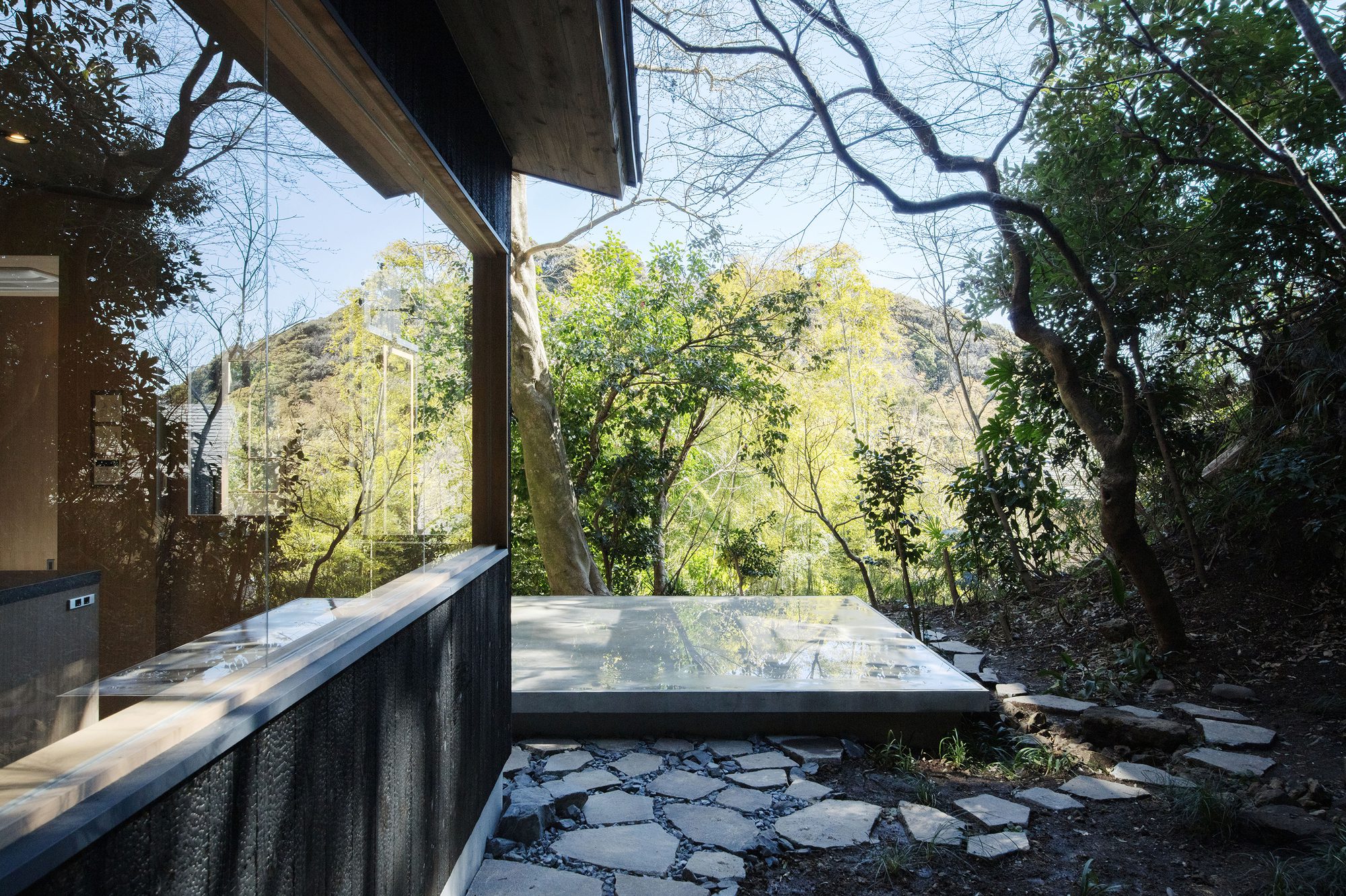 Atelier in Kamakura