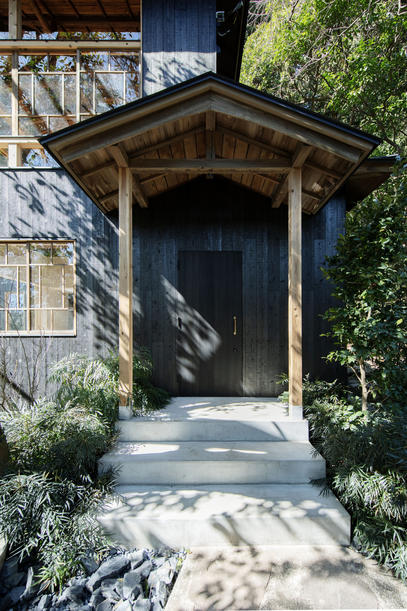 Atelier in Kamakura