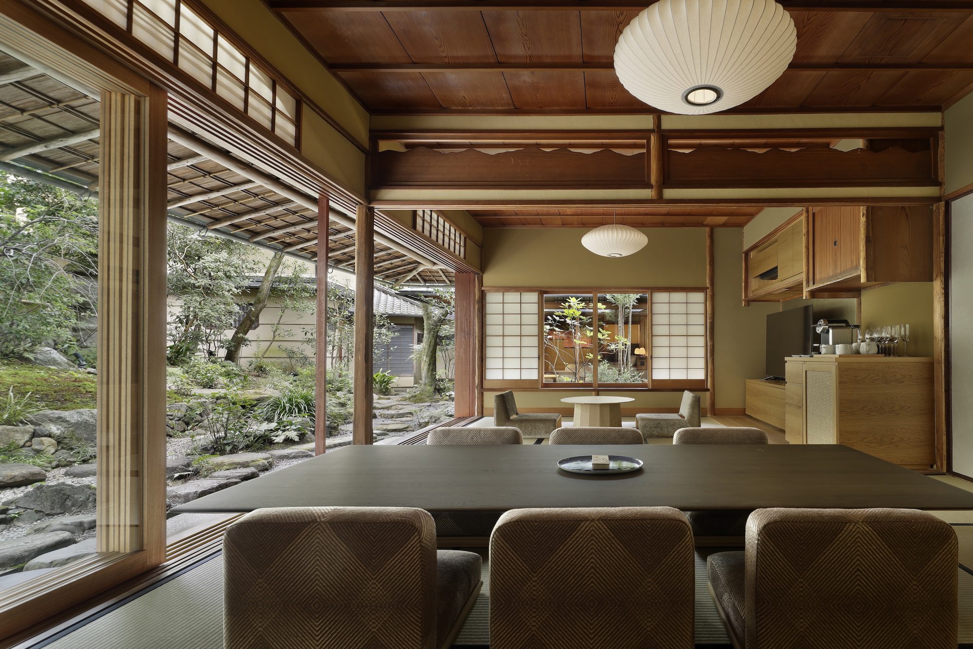Hotel VMG Villa Kyoto