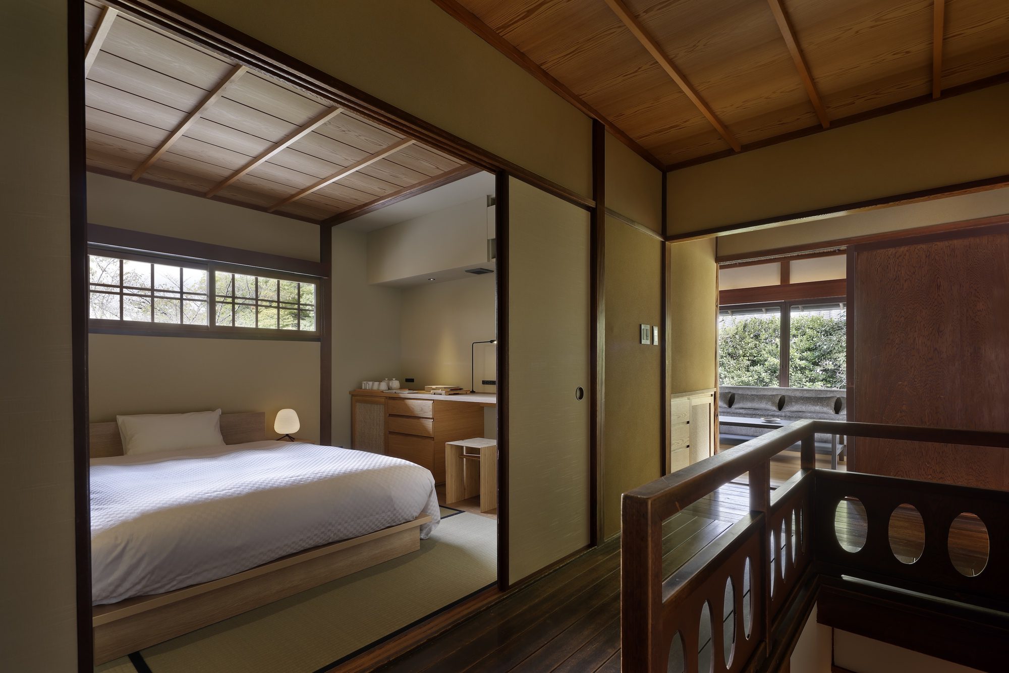 Hotel VMG Villa Kyoto