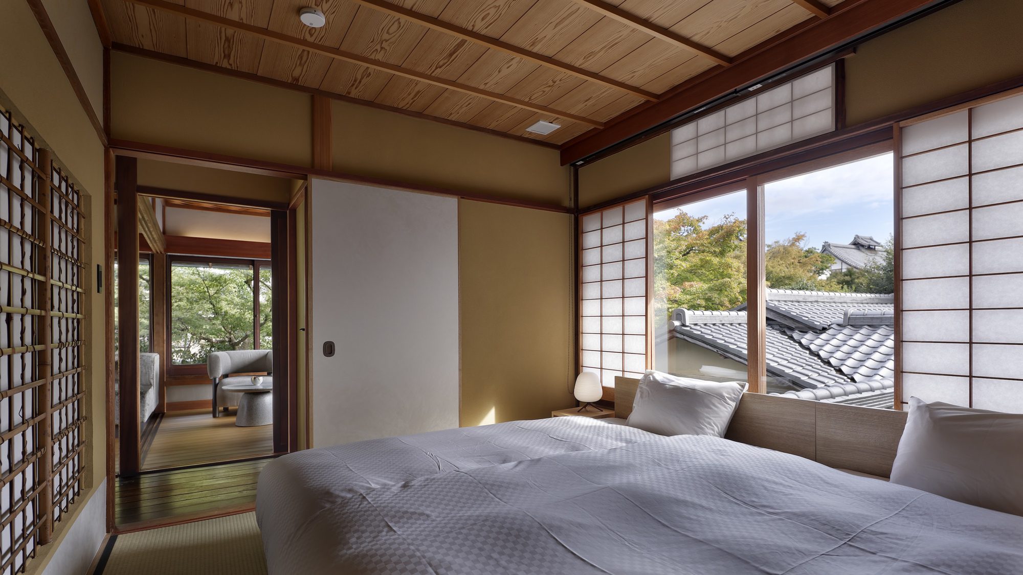 Hotel VMG Villa Kyoto