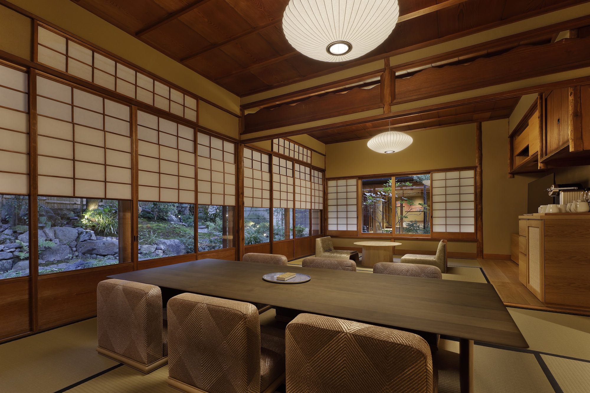 Hotel VMG Villa Kyoto