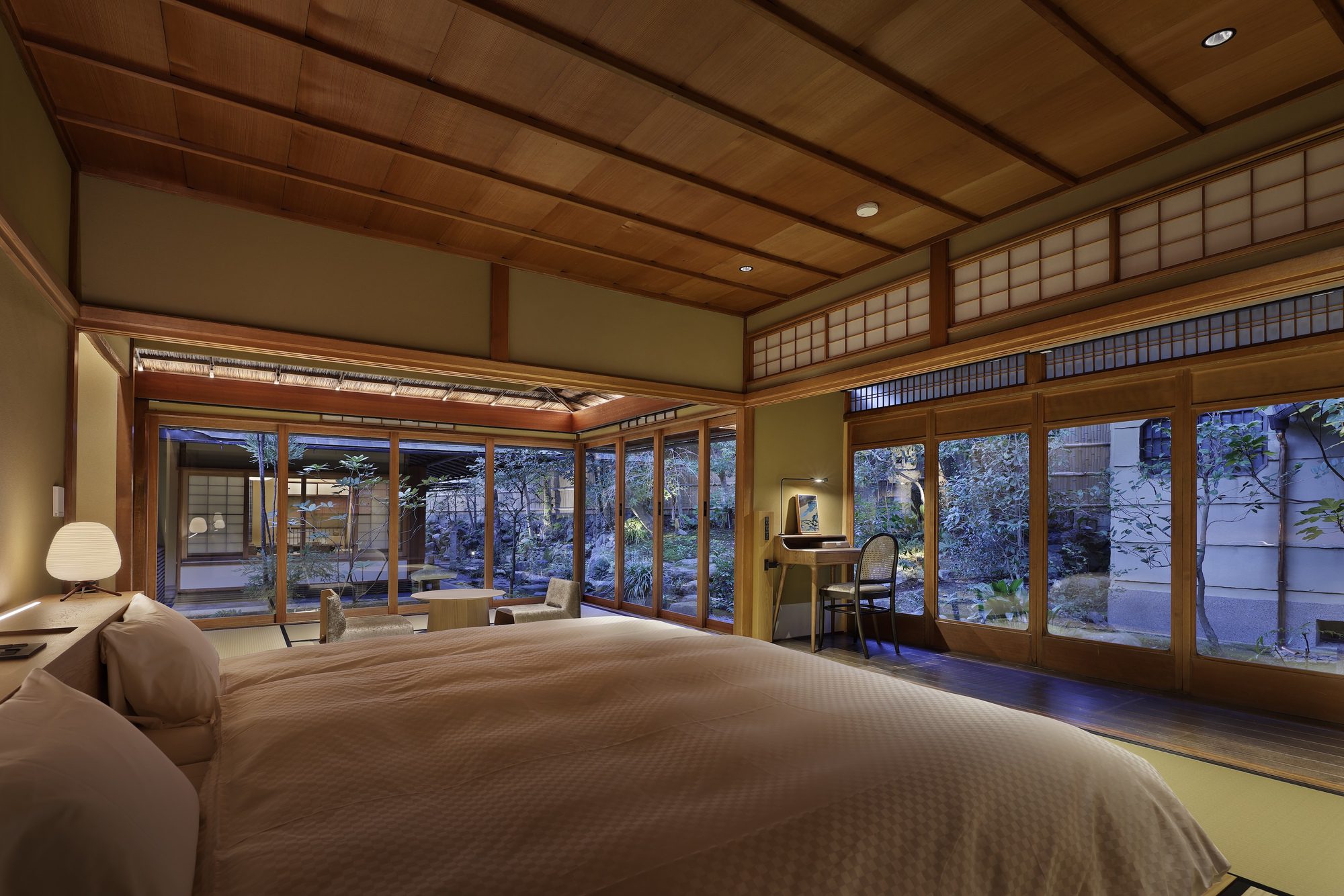 Hotel VMG Villa Kyoto