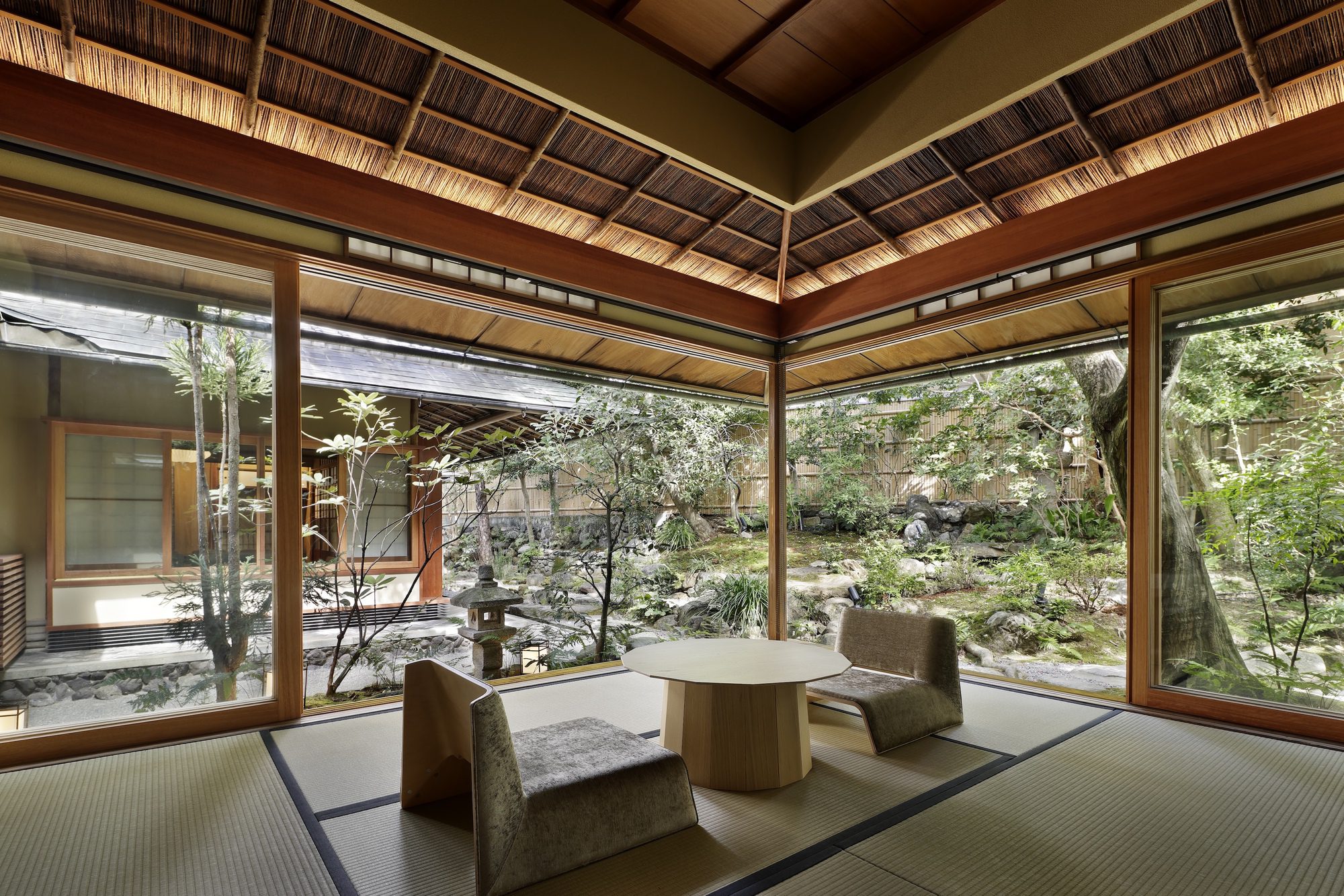 Hotel VMG Villa Kyoto