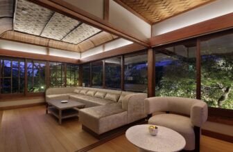 Hotel VMG Villa Kyoto