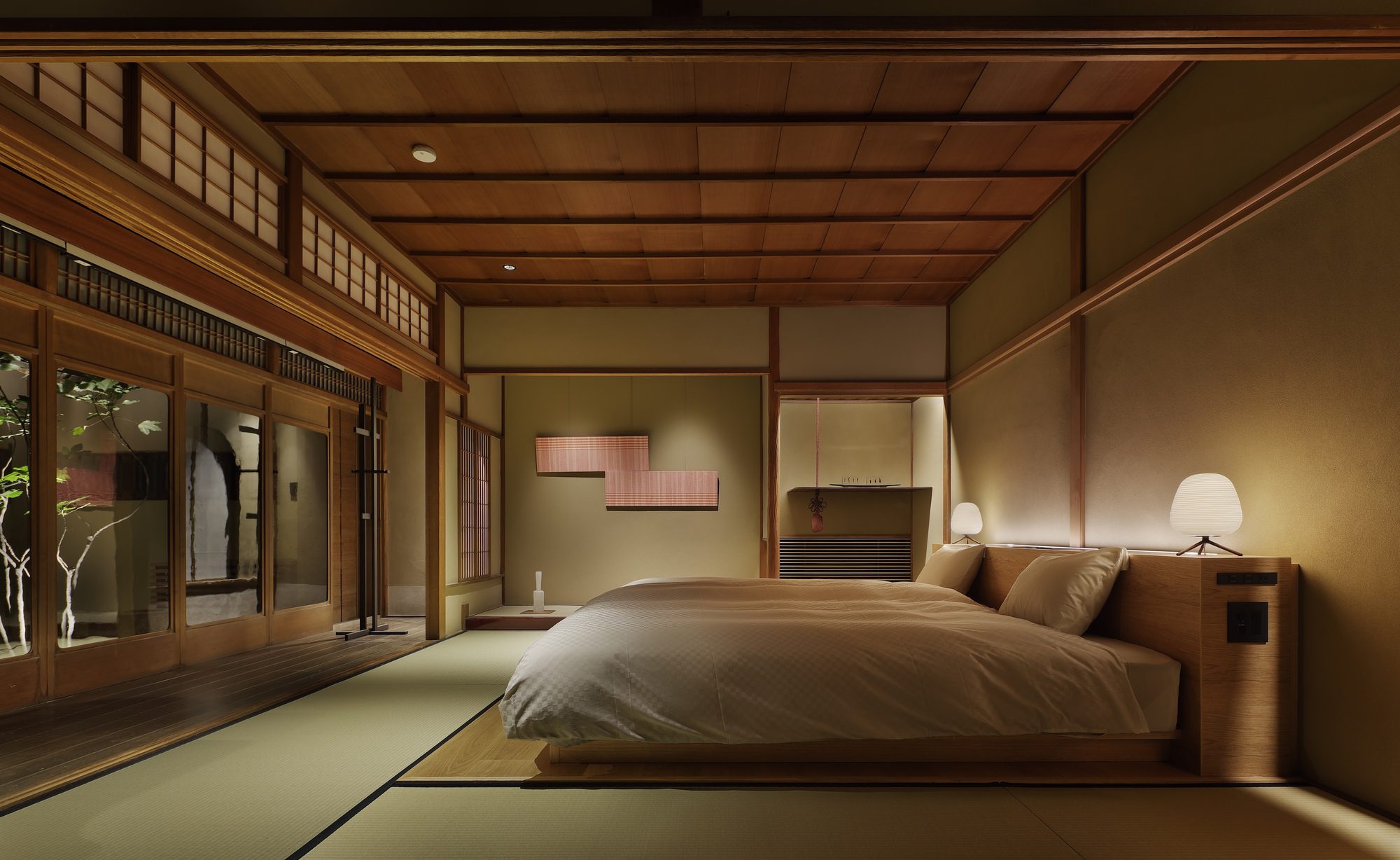 Hotel VMG Villa Kyoto