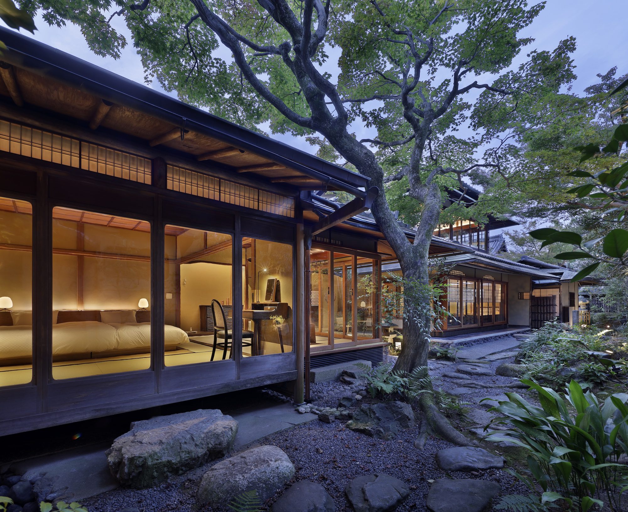Hotel VMG Villa Kyoto