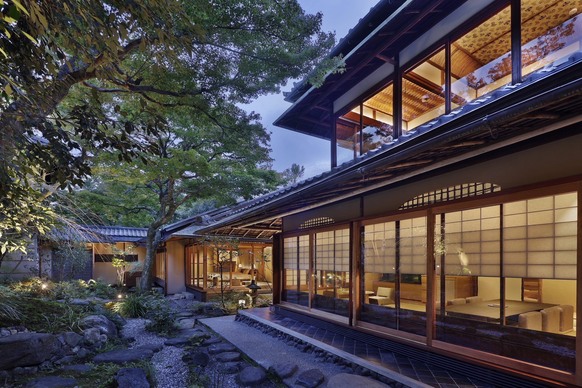 Hotel VMG Villa Kyoto
