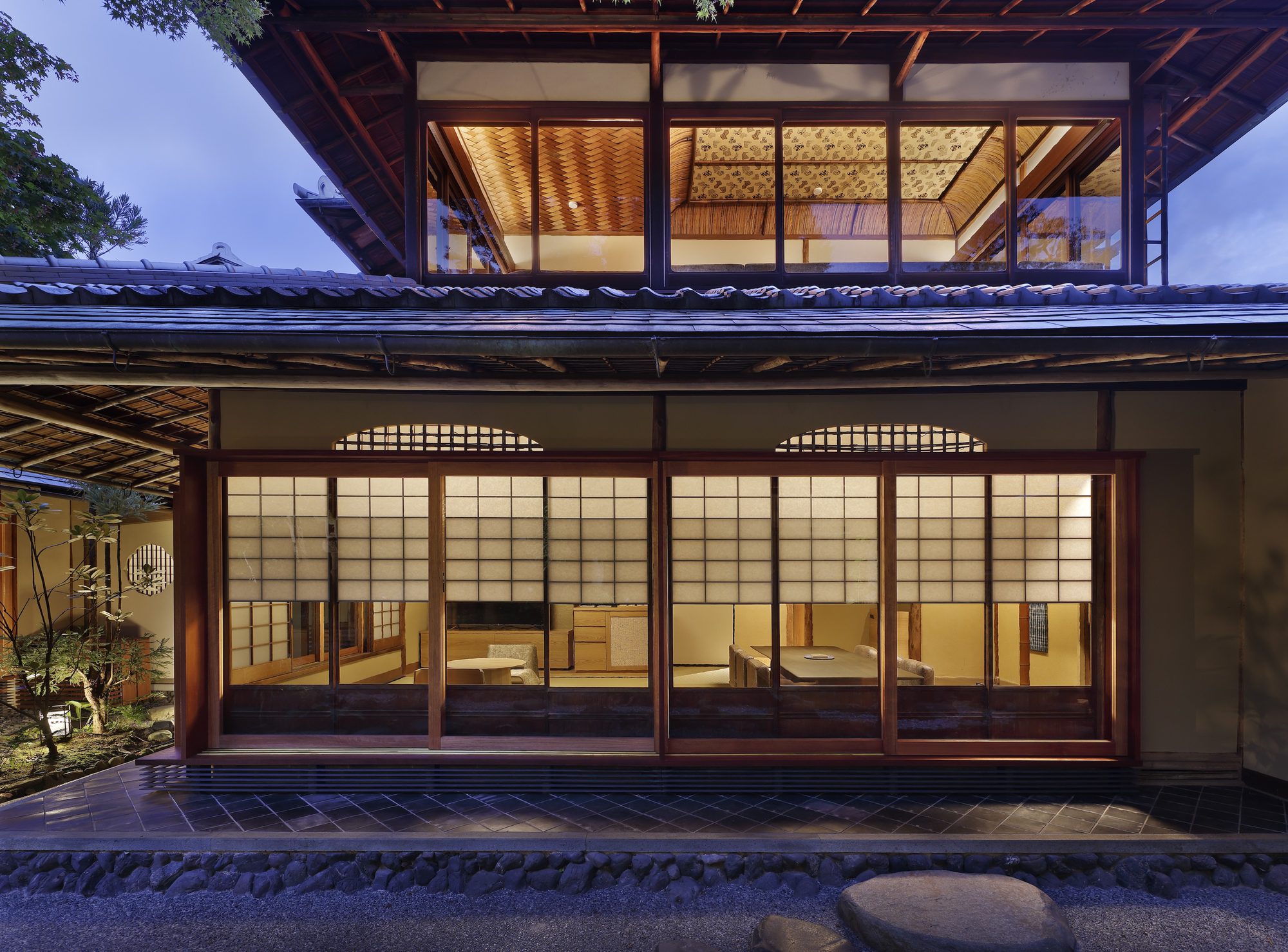 Hotel VMG Villa Kyoto