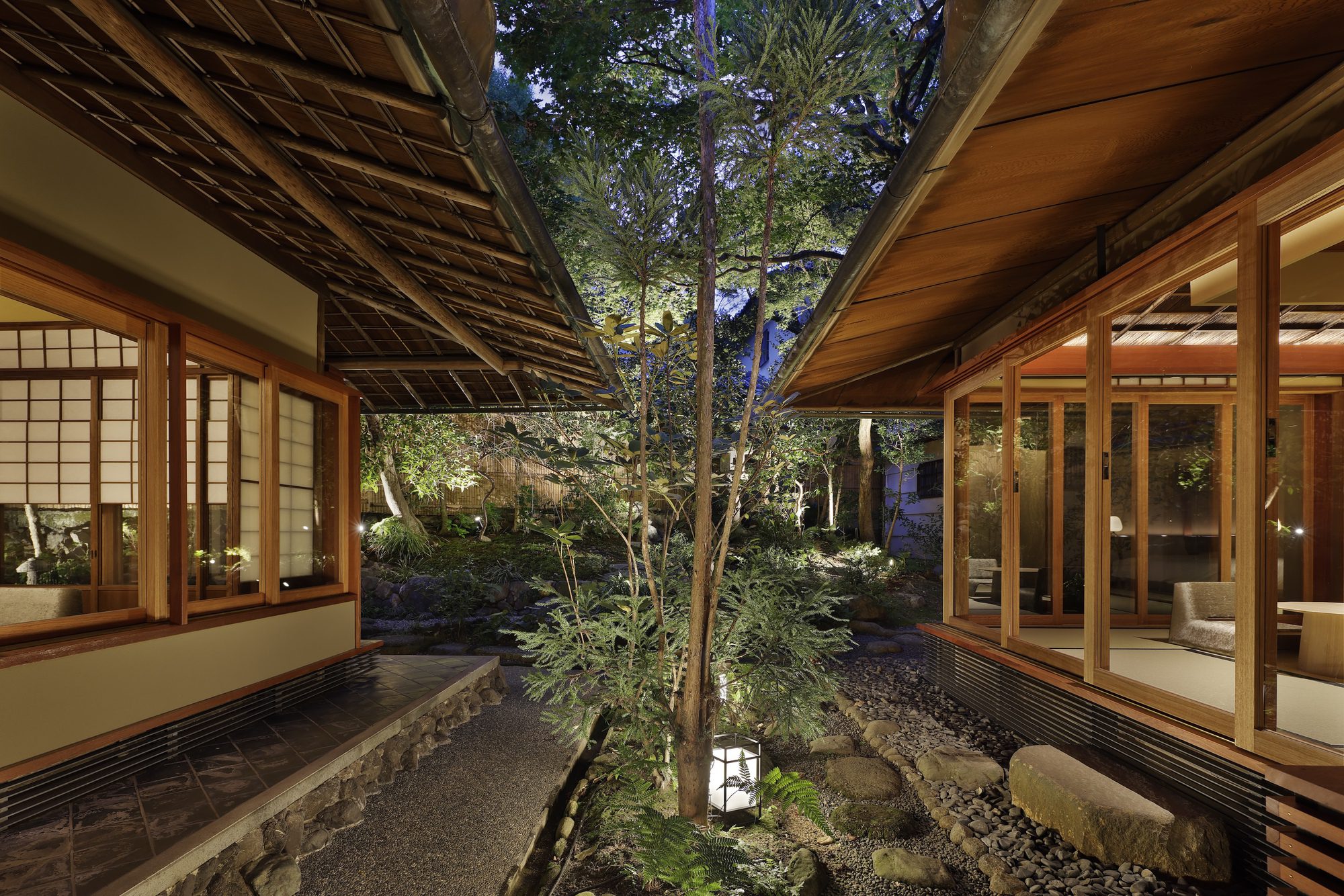 Hotel VMG Villa Kyoto