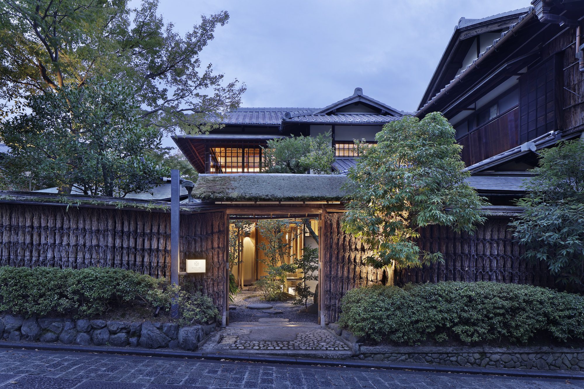 Hotel VMG Villa Kyoto