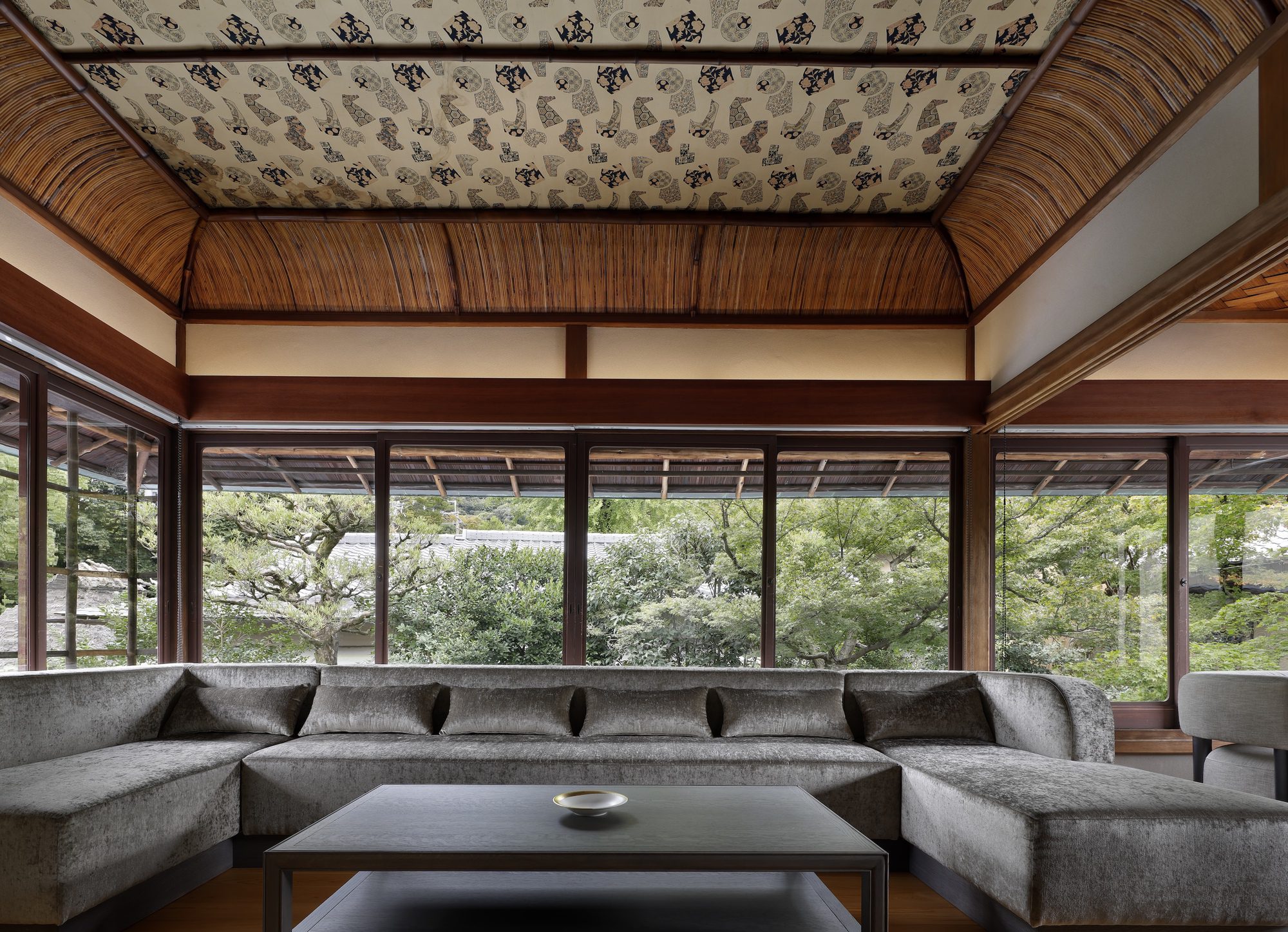 Hotel VMG Villa Kyoto