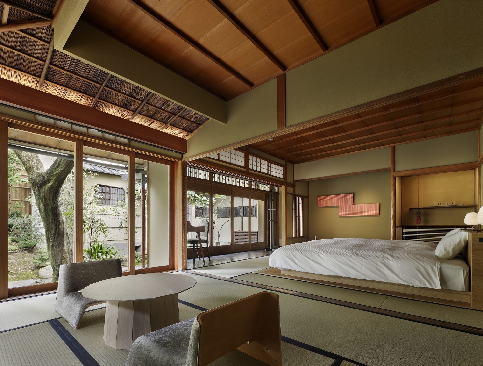 Hotel VMG Villa Kyoto